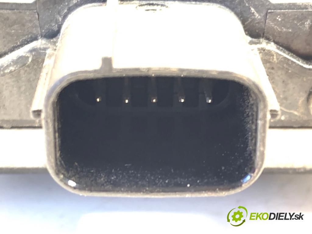 MAZDA 3 BM sedan 2016 88 kW 2.0 1998 RADAR: DISTRONIC BHS2-67Y80F