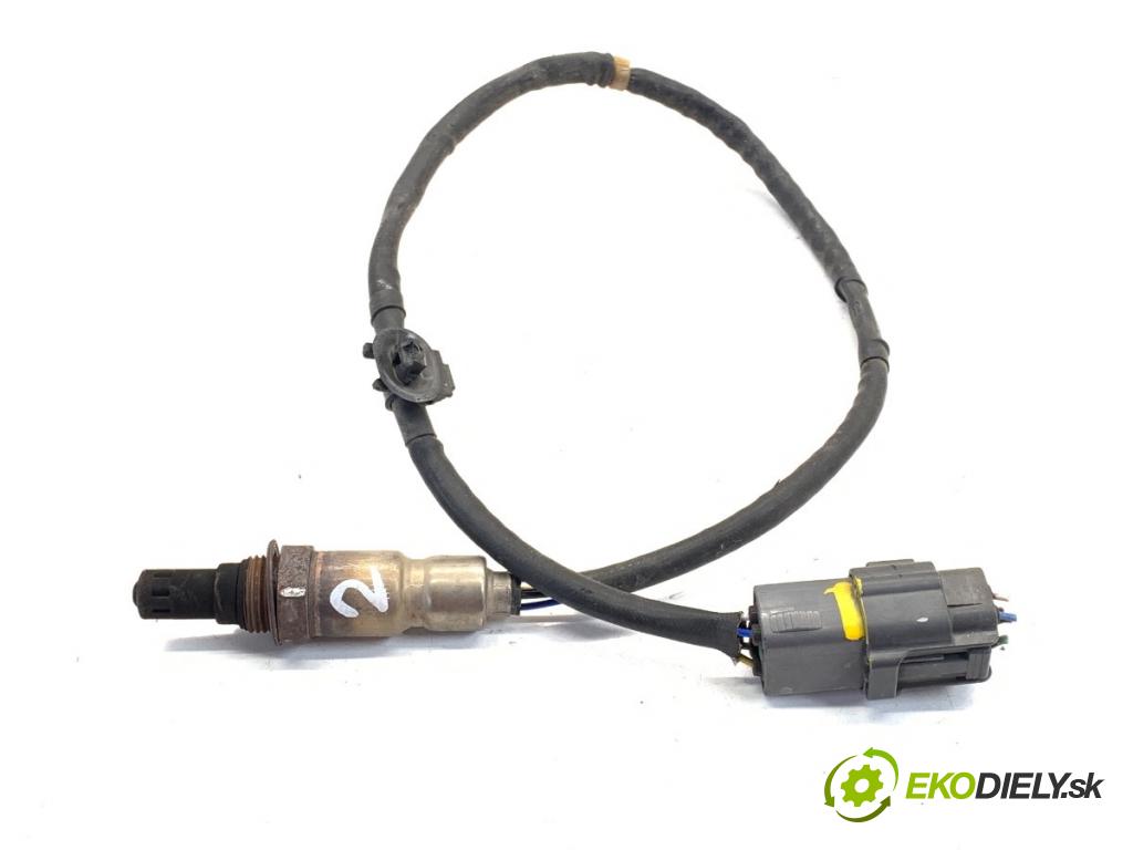 MAZDA 3 BM sedan 2016 88 kW 2.0 1998 sonda lambda zadní část  (Lambda sonda)