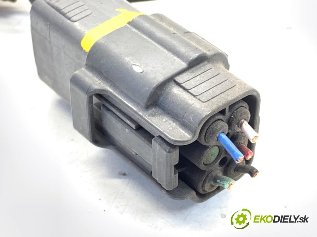 MAZDA 3 BM sedan 2016 88 kW 2.0 1998 sonda lambda zadní část  (Lambda sonda)