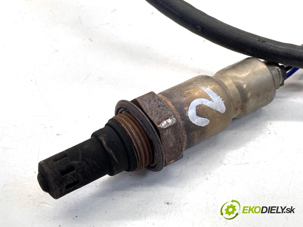 MAZDA 3 BM sedan 2016 88 kW 2.0 1998 sonda lambda zadní část  (Lambda sonda)