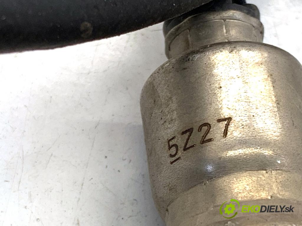 MAZDA 3 BM sedan 2016 88 kW 2.0 1998 sonda lambda zadní část  (Lambda sonda)