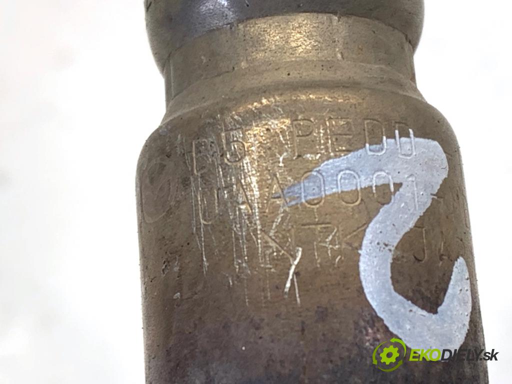 MAZDA 3 BM sedan 2016 88 kW 2.0 1998 sonda lambda zadní část  (Lambda sonda)