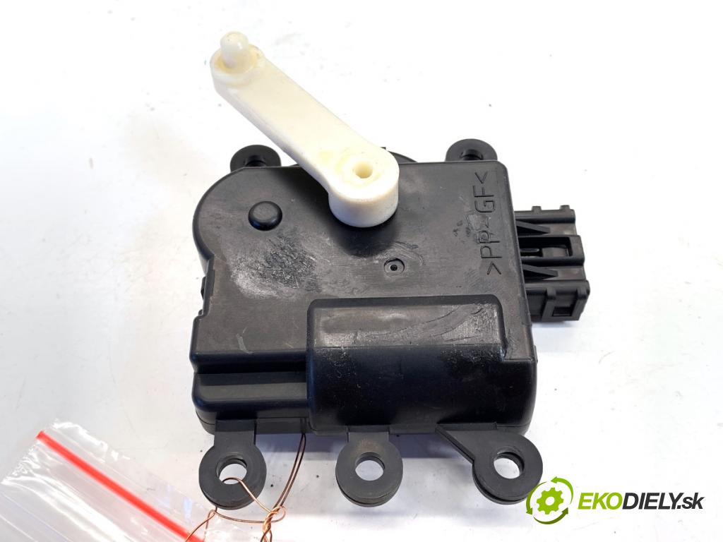 MAZDA 3 BM sedan 2016 88 kW 2.0 1998 Motor kúrenia