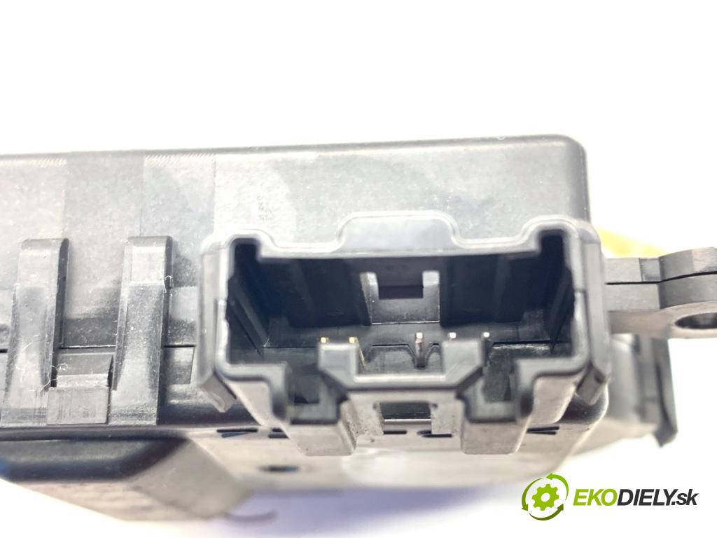 MAZDA 3 BM sedan 2016 88 kW 2.0 1998 Motor kúrenia