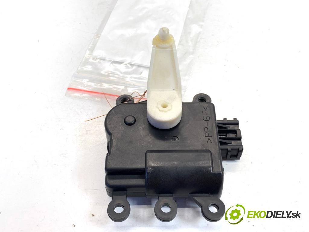 MAZDA 3 BM sedan 2016 88 kW 2.0 1998 Motor kúrenia