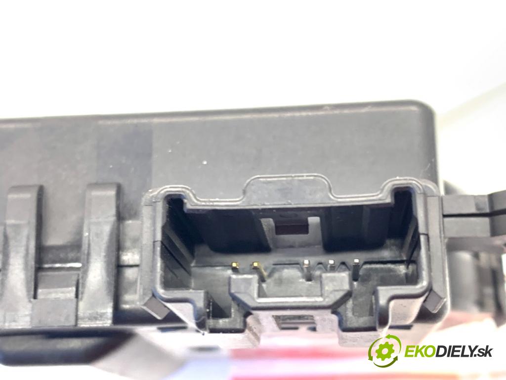 MAZDA 3 BM sedan 2016 88 kW 2.0 1998 Motor kúrenia