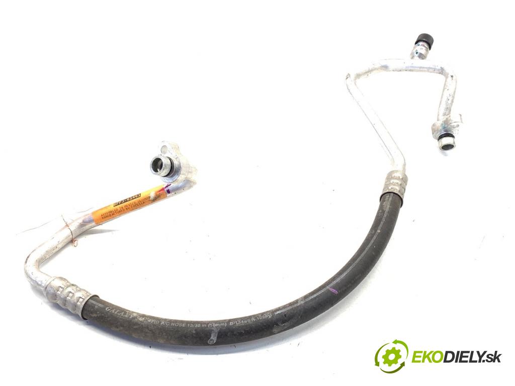 MAZDA 3 BM sedan 2016 88 kW 2.0 1998 rúrka klimatizace BPP3-61461 (Trubka klimatizace)