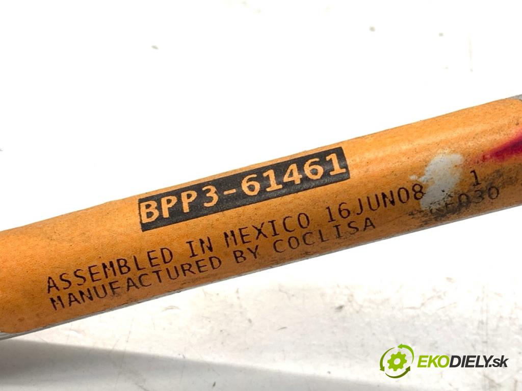 MAZDA 3 BM sedan 2016 88 kW 2.0 1998 rúrka klimatizace BPP3-61461 (Trubka klimatizace)