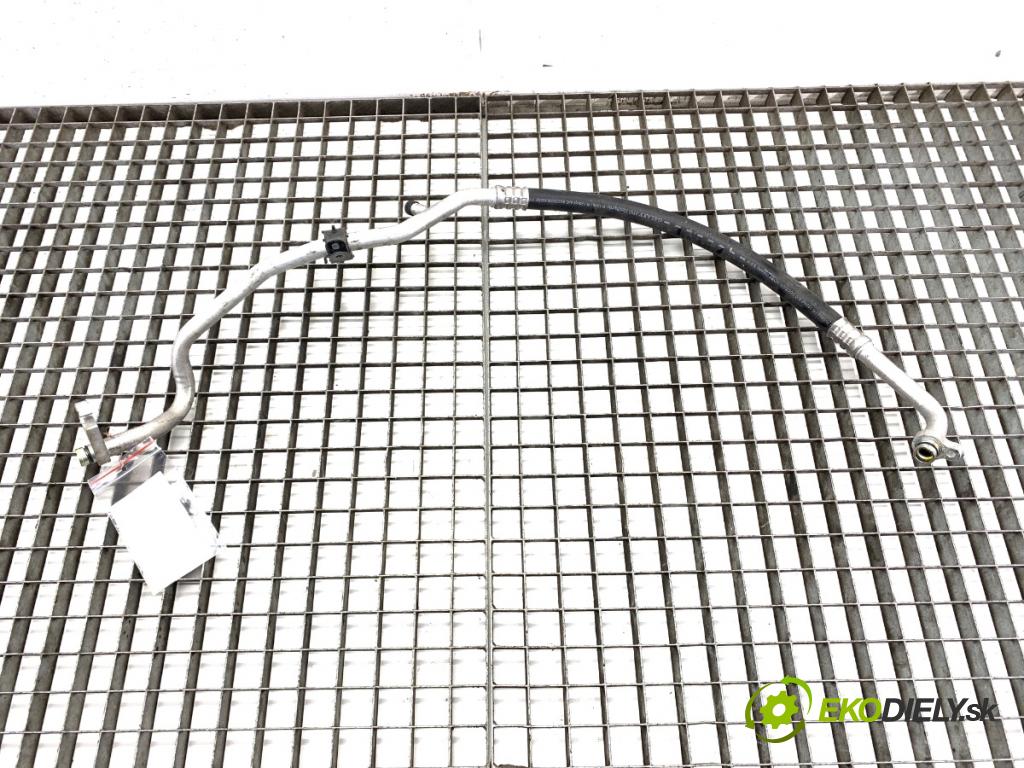 MAZDA 3 BM sedan 2016 88 kW 2.0 1998 rúrka klimatizácie BPP3-61462 (Rúrka klimatizácie)