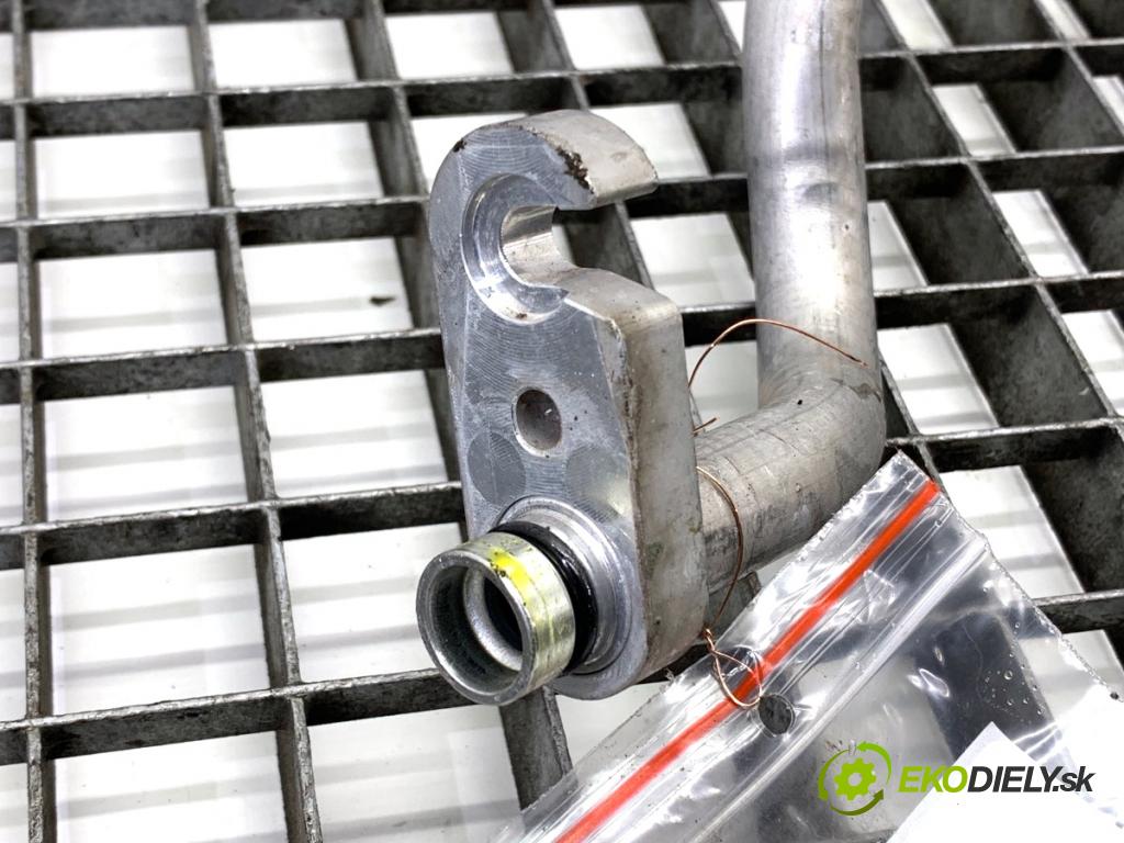 MAZDA 3 BM sedan 2016 88 kW 2.0 1998 rúrka klimatizácie BPP3-61462 (Rúrka klimatizácie)