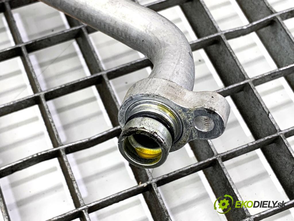 MAZDA 3 BM sedan 2016 88 kW 2.0 1998 rúrka klimatizácie BPP3-61462 (Rúrka klimatizácie)