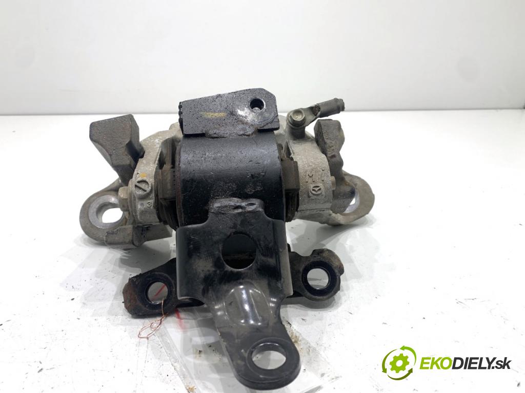 MAZDA 3 BM sedan 2016 88 kW 2.0 1998 AirBag Motor ľavy 