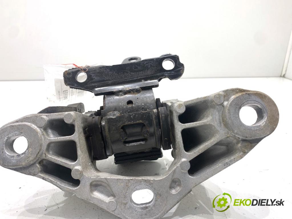 MAZDA 3 BM sedan 2016 88 kW 2.0 1998 AirBag Motor ľavy