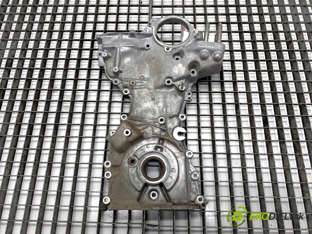 MAZDA 3 BM sedan 2016 88 kW 2.0 1998 Clona PEDD10500