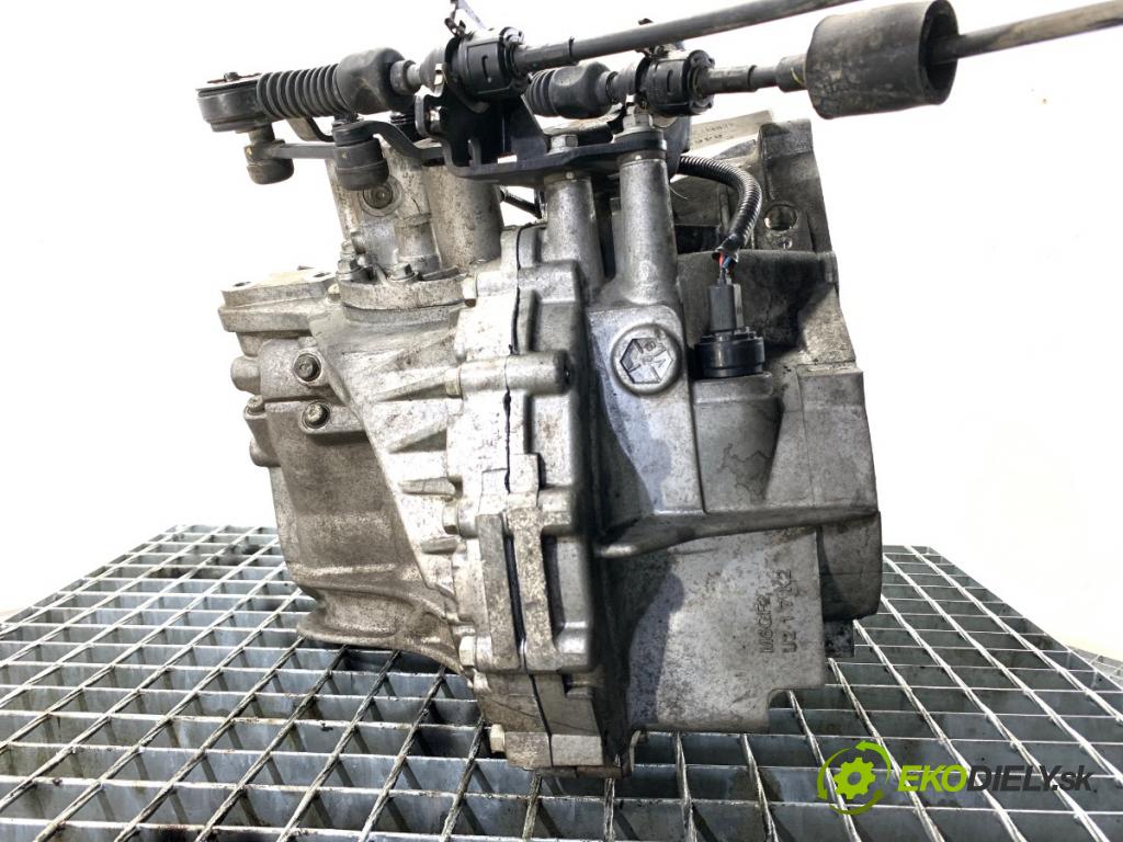 KIA CARENS IV nadwozie wielkoprzestrzenne (MPV) 2013 100 kW 1.7 CRDi 1685 Prevodovka SD63JC (Prevodovka)