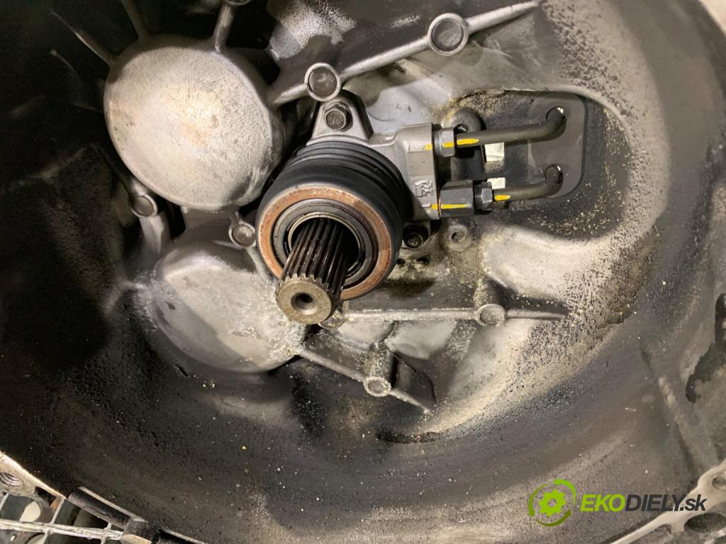 KIA CARENS IV nadwozie wielkoprzestrzenne (MPV) 2013 100 kW 1.7 CRDi 1685 Prevodovka SD63JC (Prevodovka)