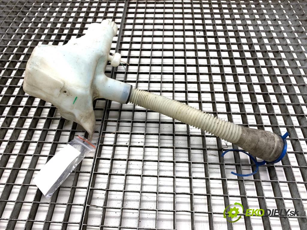 CITROEN C4 PICASSO I nadwozie wielkoprzestrzenne (MPV) 2007 80 kW 1.6 HDi 1560 nádržka ostřikovačů 9681875180