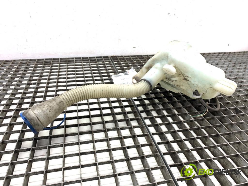 CITROEN C4 PICASSO I nadwozie wielkoprzestrzenne (MPV) 2007 80 kW 1.6 HDi 1560 nádržka ostřikovačů 9681875180