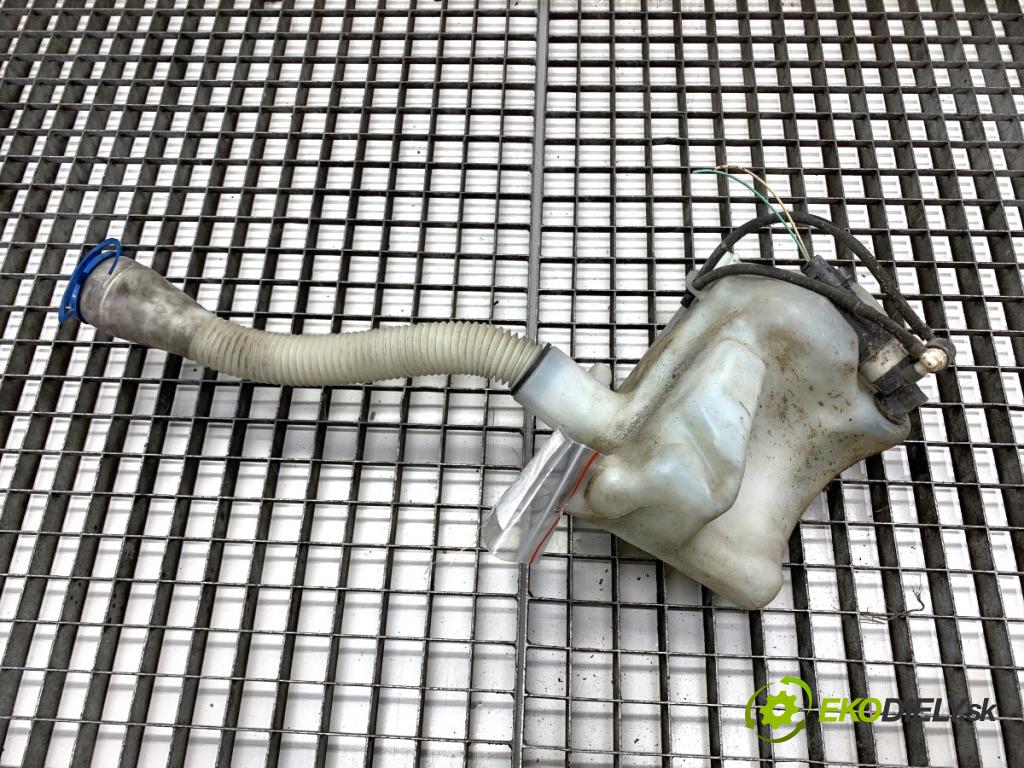 CITROEN C4 PICASSO I nadwozie wielkoprzestrzenne (MPV) 2007 80 kW 1.6 HDi 1560 nádržka ostřikovačů 9681875180