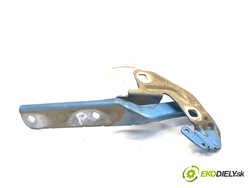 CITROEN C4 PICASSO I nadwozie wielkoprzestrzenne (MPV) 2007 80 kW 1.6 HDi 1560 Záves kapoty pravy predný 9652962080