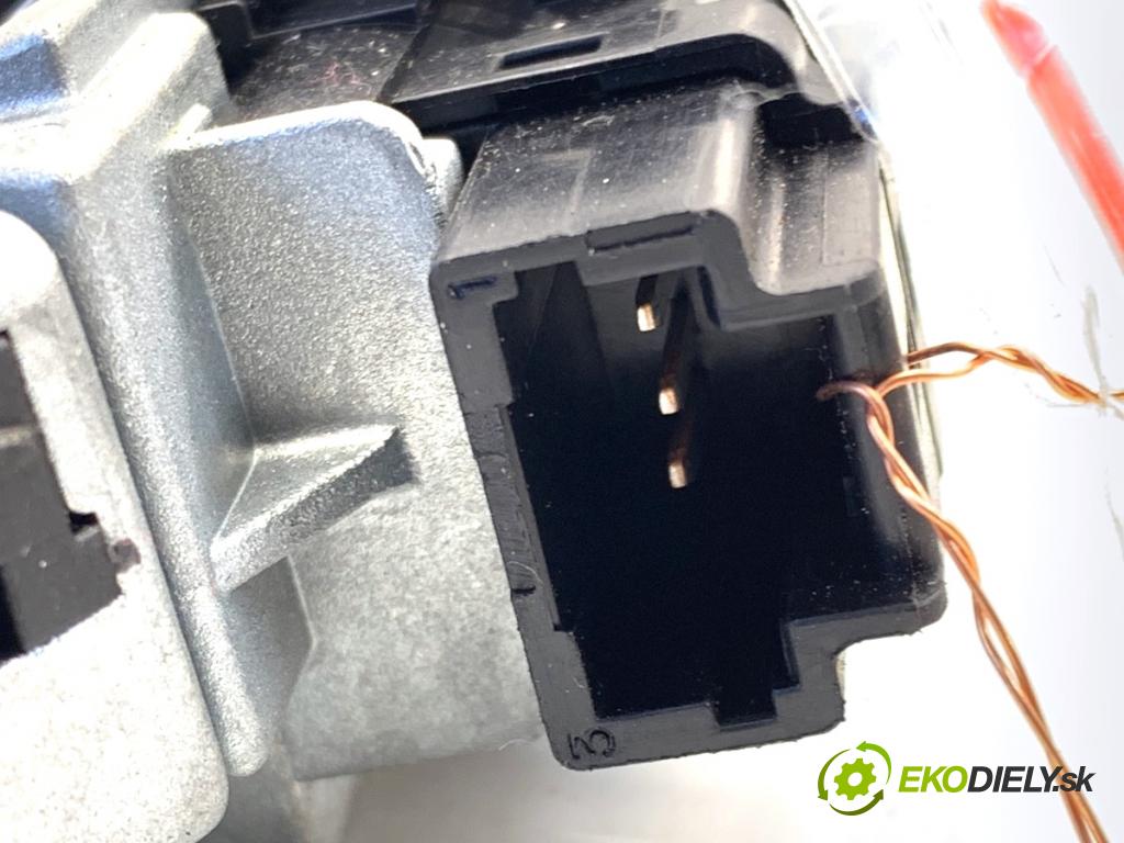 CITROEN C4 PICASSO I nadwozie wielkoprzestrzenne (MPV) 2007 80 kW 1.6 HDi 1560 spínačka 36410600 (Spínací skříňka)