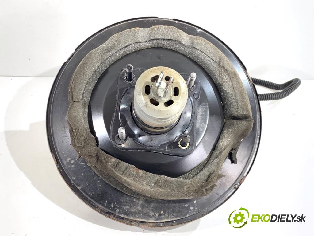 CITROEN C4 PICASSO I nadwozie wielkoprzestrzenne (MPV) 2007 80 kW 1.6 HDi 1560 posilovač bŕzd 9681194180