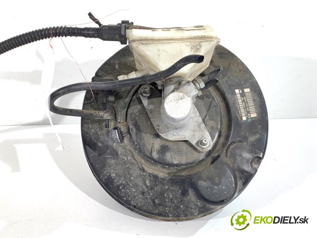 CITROEN C4 PICASSO I nadwozie wielkoprzestrzenne (MPV) 2007 80 kW 1.6 HDi 1560 posilovač bŕzd 9681194180