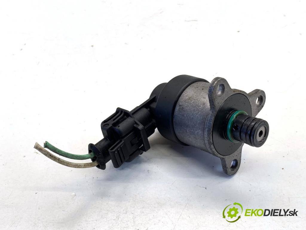 CITROEN C4 PICASSO I nadwozie wielkoprzestrzenne (MPV) 2007 80 kW 1.6 HDi 1560 Regulátor tlaku paliva 0928400607 (Palivový systém ostatní)