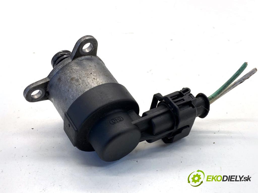 CITROEN C4 PICASSO I nadwozie wielkoprzestrzenne (MPV) 2007 80 kW 1.6 HDi 1560 Regulátor tlaku paliva 0928400607 (Palivový systém ostatní)