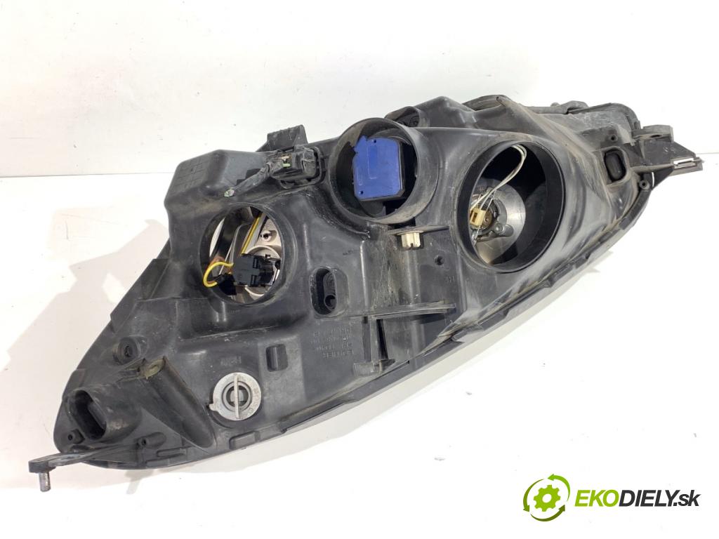 CITROEN C4 PICASSO I nadwozie wielkoprzestrzenne (MPV) 2007 80 kW 1.6 HDi 1560 Svetlomet pravy predný 162982-00