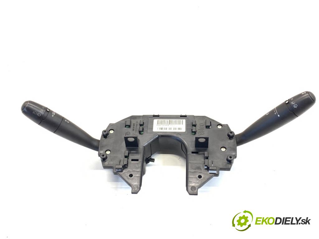 CITROEN C4 PICASSO I nadwozie wielkoprzestrzenne (MPV) 2007 80 kW 1.6 HDi 1560 Prepínač kombinovaný  (Prepínacie páčky pod volantom)