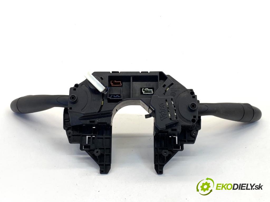 CITROEN C4 PICASSO I nadwozie wielkoprzestrzenne (MPV) 2007 80 kW 1.6 HDi 1560 Prepínač kombinovaný  (Prepínacie páčky pod volantom)