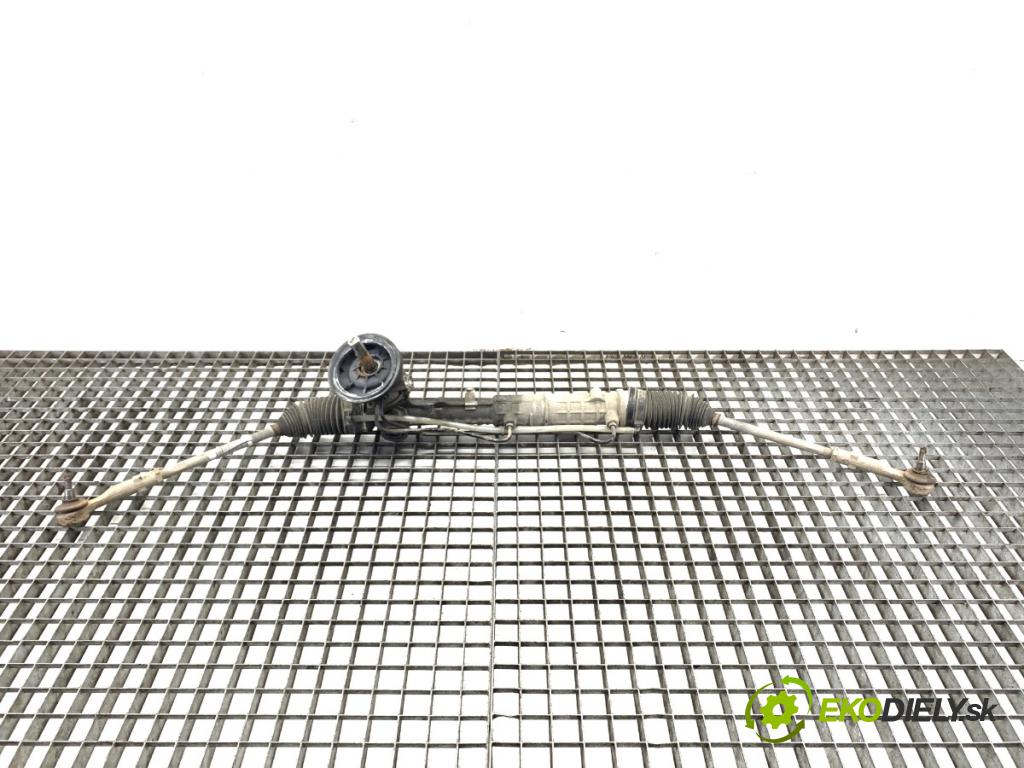 CITROEN C4 PICASSO I nadwozie wielkoprzestrzenne (MPV) 2007 80 kW 1.6 HDi 1560 riadenie volantu Riadenie 6820000084