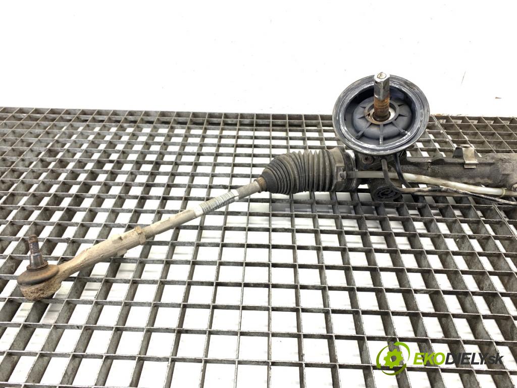 CITROEN C4 PICASSO I nadwozie wielkoprzestrzenne (MPV) 2007 80 kW 1.6 HDi 1560 riadenie volantu Riadenie 6820000084