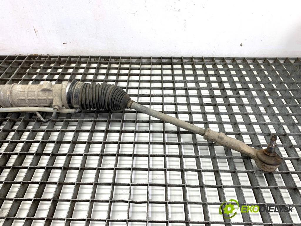 CITROEN C4 PICASSO I nadwozie wielkoprzestrzenne (MPV) 2007 80 kW 1.6 HDi 1560 riadenie volantu Riadenie 6820000084