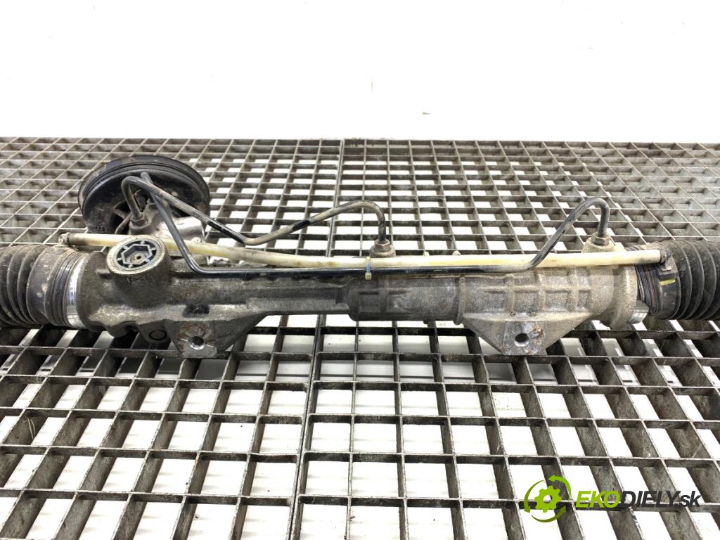 CITROEN C4 PICASSO I nadwozie wielkoprzestrzenne (MPV) 2007 80 kW 1.6 HDi 1560 riadenie volantu Riadenie 6820000084