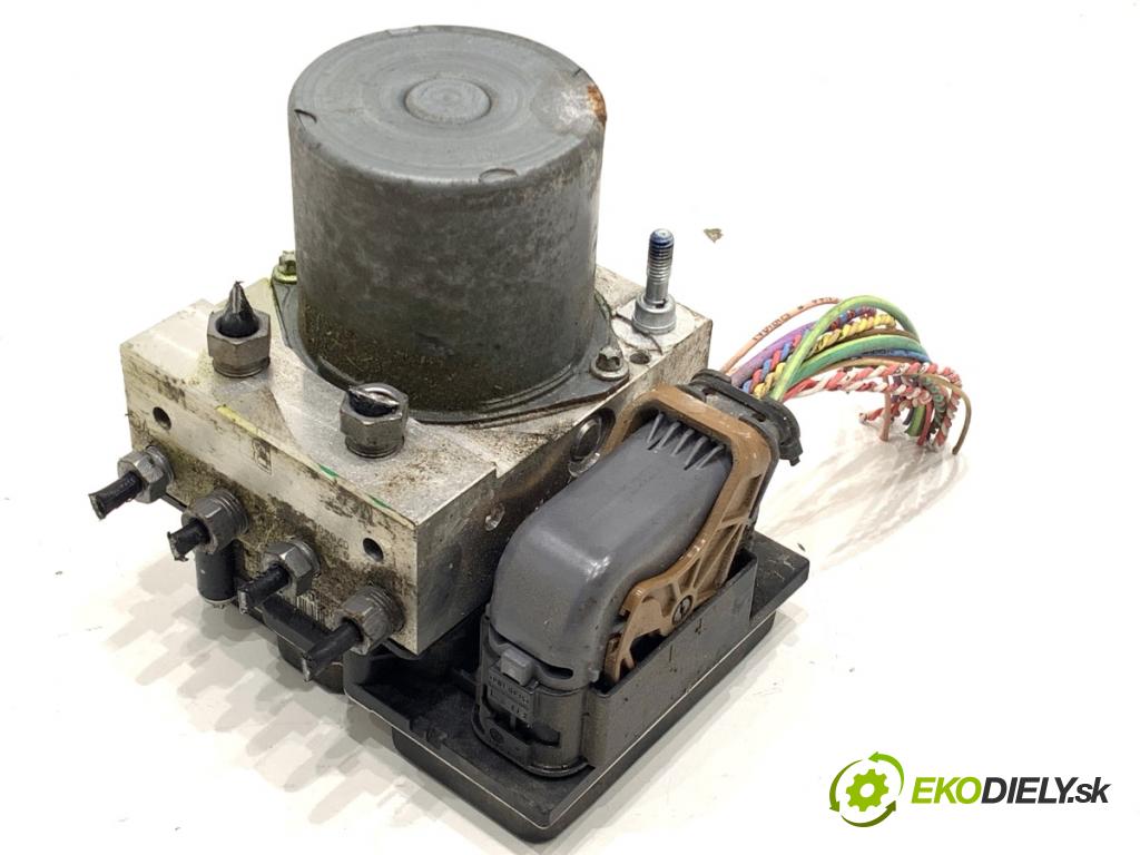 CITROEN C4 PICASSO I nadwozie wielkoprzestrzenne (MPV) 2007 80 kW 1.6 HDi 1560 pumpa ABS 9664148780 (Pumpa ABS)