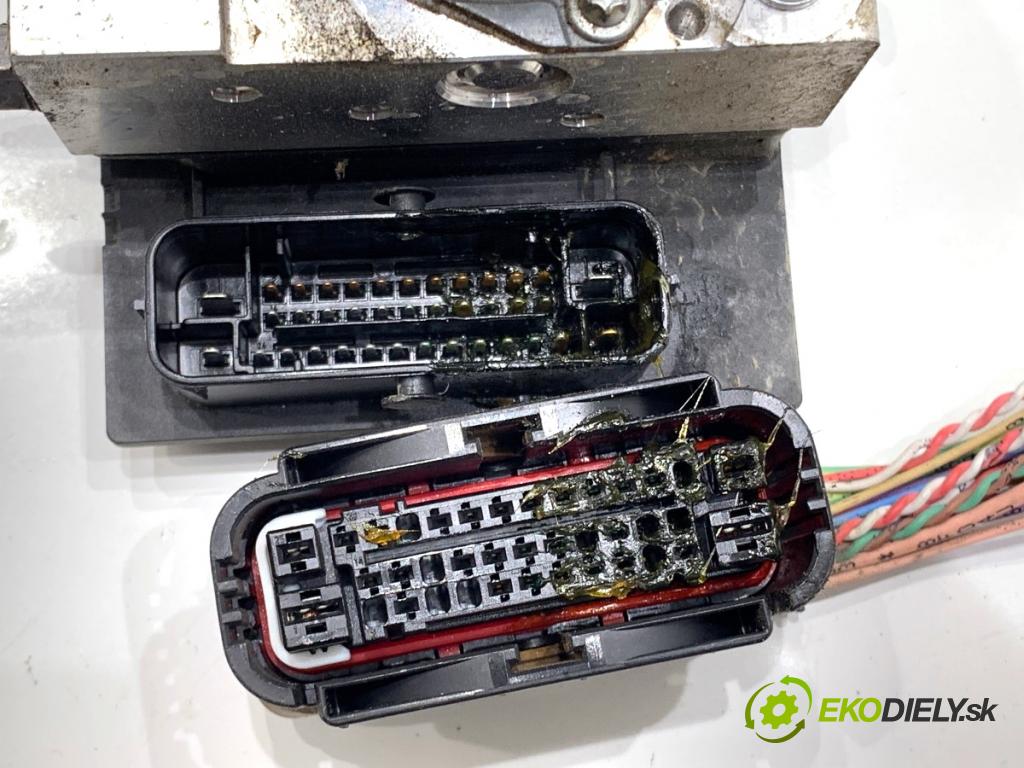 CITROEN C4 PICASSO I nadwozie wielkoprzestrzenne (MPV) 2007 80 kW 1.6 HDi 1560 pumpa ABS 9664148780 (Pumpa ABS)