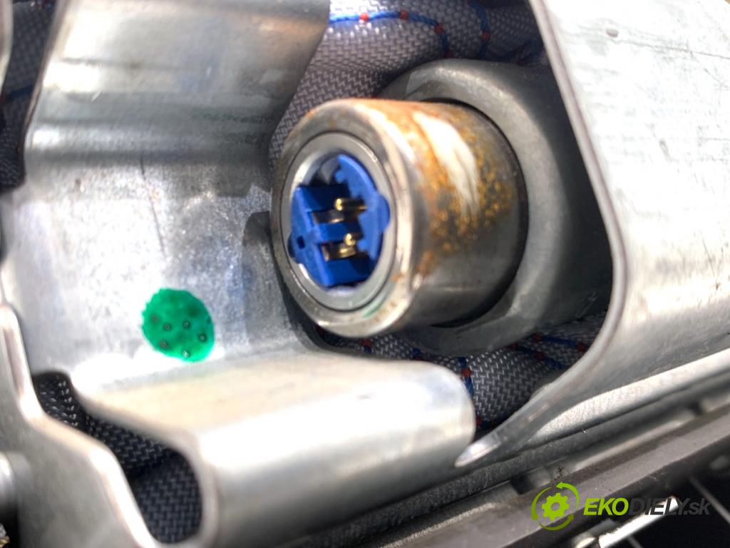 CITROEN C4 PICASSO I nadwozie wielkoprzestrzenne (MPV) 2007 80 kW 1.6 HDi 1560 AirBag koleno: 96600568ZD