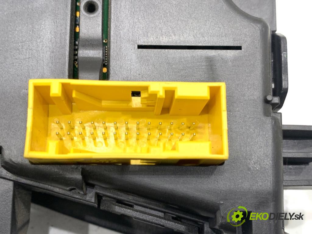 CITROEN C4 PICASSO I nadwozie wielkoprzestrzenne (MPV) 2007 80 kW 1.6 HDi 1560 Prístrojovka 9663755980 (Prístrojová doska)