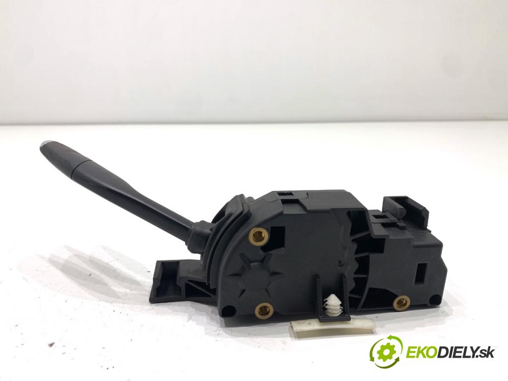 CITROEN C4 PICASSO I nadwozie wielkoprzestrzenne (MPV) 2007 80 kW 1.6 HDi 1560 kulisa 965852897 (Řadicí páka (kulisa) )