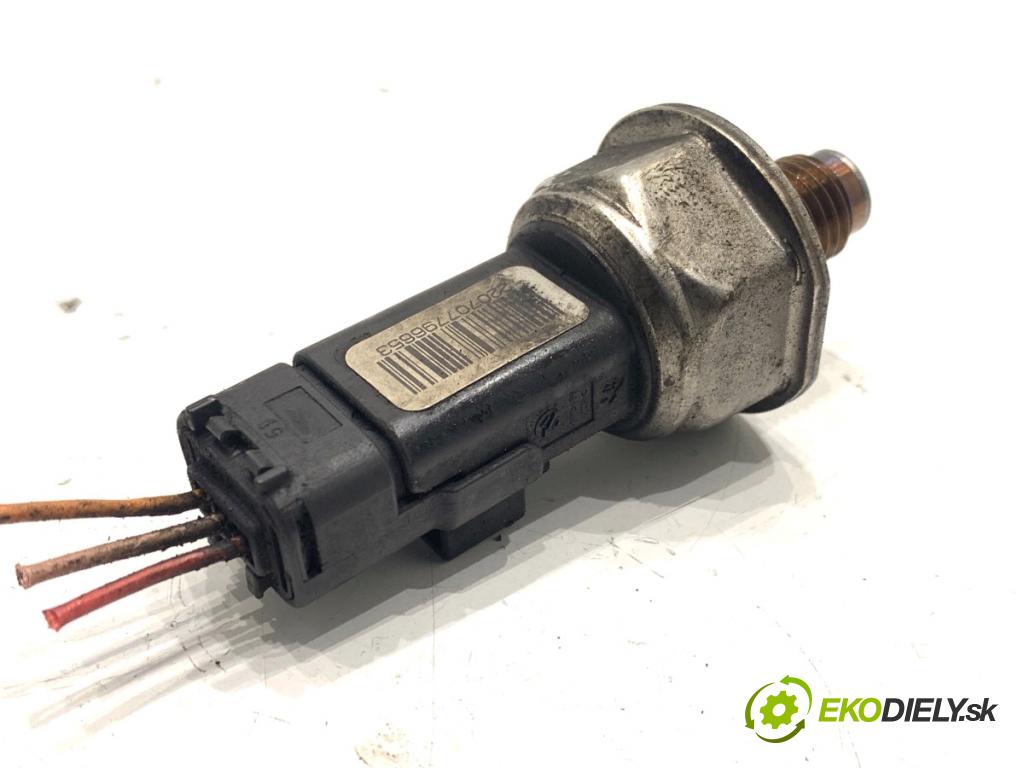 CITROEN C4 PICASSO I nadwozie wielkoprzestrzenne (MPV) 2007 80 kW 1.6 HDi 1560 Snímač tlaku paliva  (Snímač)