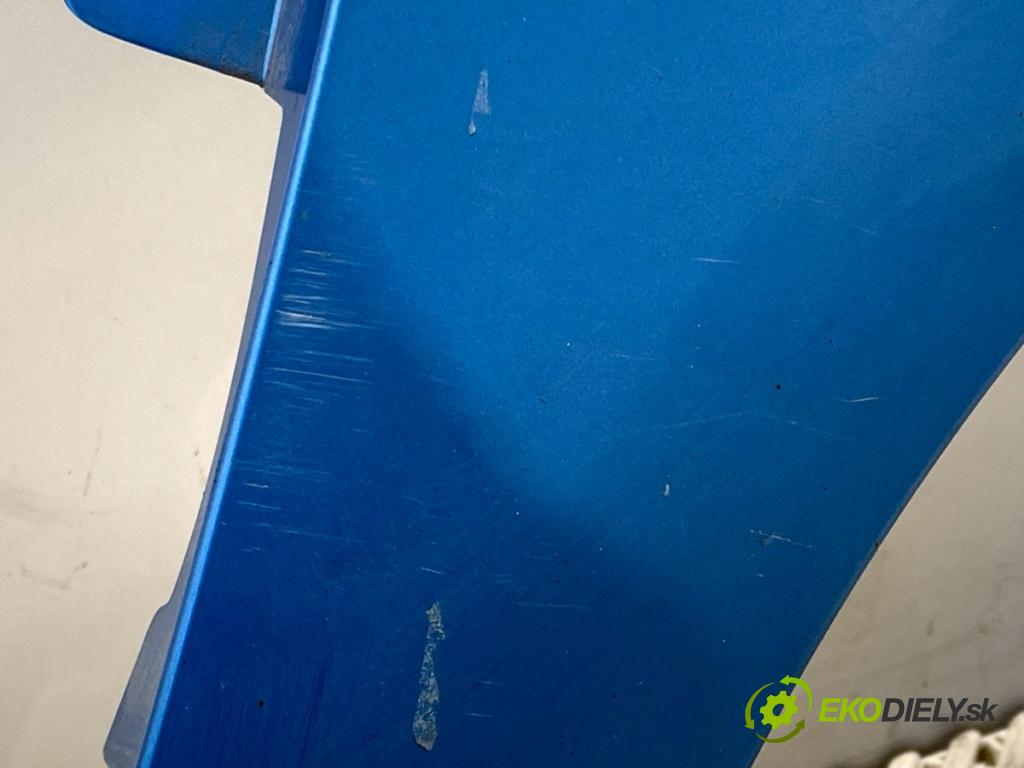 CITROEN C4 PICASSO I nadwozie wielkoprzestrzenne (MPV) 2007 80 kW 1.6 HDi 1560 blatník pravý přední část KNY