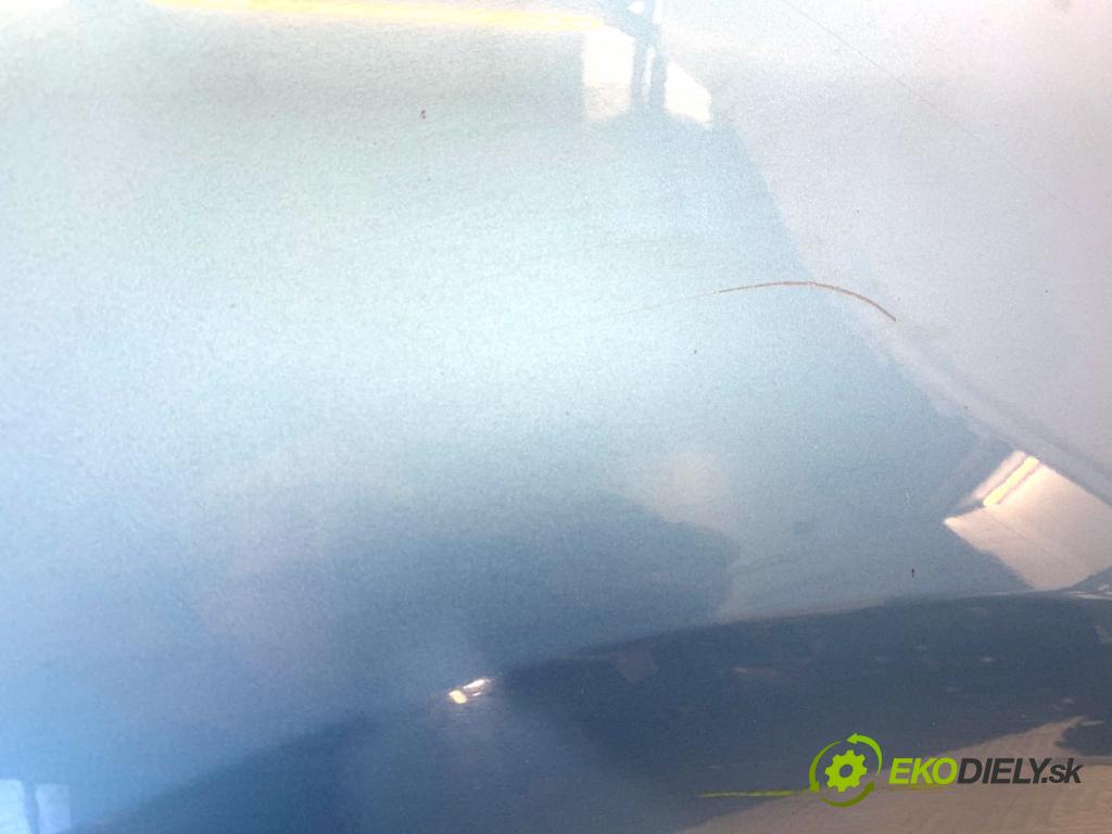 CITROEN C4 PICASSO I nadwozie wielkoprzestrzenne (MPV) 2007 80 kW 1.6 HDi 1560 blatník pravý přední část KNY