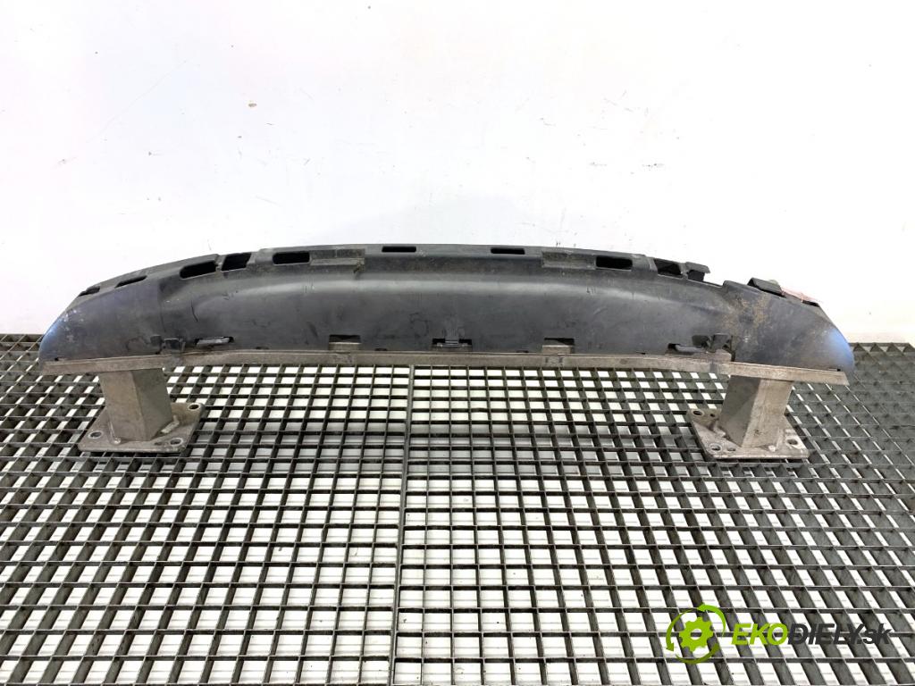 CITROEN C4 PICASSO I nadwozie wielkoprzestrzenne (MPV) 2007 80 kW 1.6 HDi 1560 Výstuha nárazníka predný  (Výstuha predná)