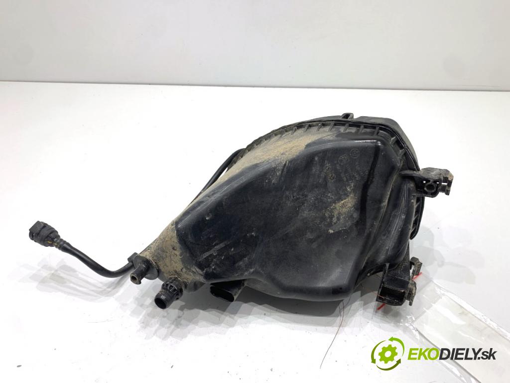 BMW G30 sedan 2022 140 kW 520 d xDrive 1995 Nádržka vyrovnávacia (kvapaliny) chladiaceho 9846642