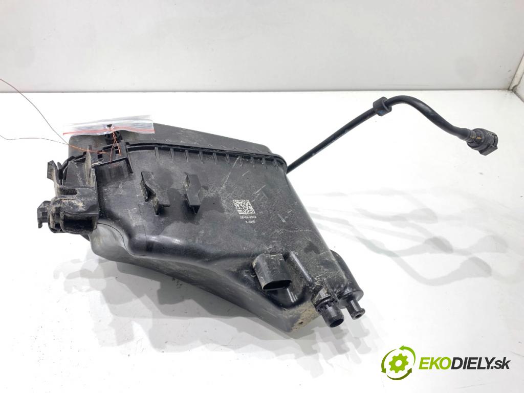 BMW G30 sedan 2022 140 kW 520 d xDrive 1995 Nádržka vyrovnávacia (kvapaliny) chladiaceho 9846642