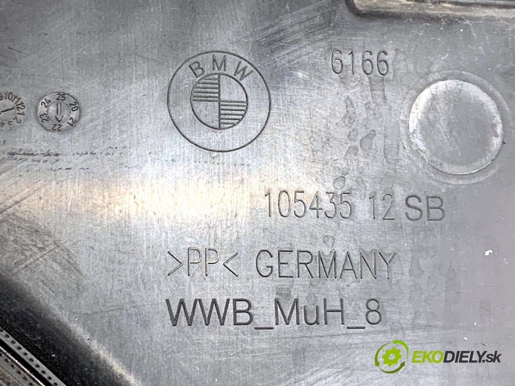 BMW G30 sedan 2022 140 kW 520 d xDrive 1995 Nádržka ostrekovačov 8071453
