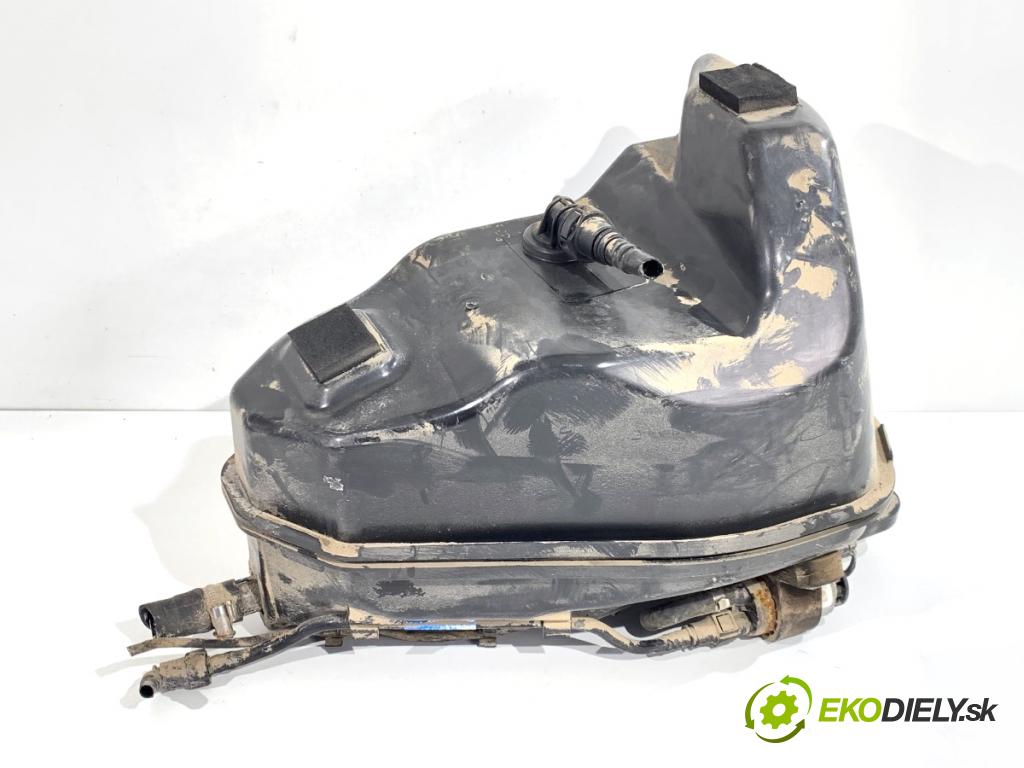 BMW G30 sedan 2022 140 kW 520 d xDrive 1995 nádržka DPF 7381415