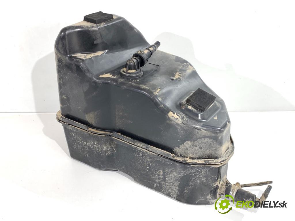 BMW G30 sedan 2022 140 kW 520 d xDrive 1995 nádržka DPF 7381415